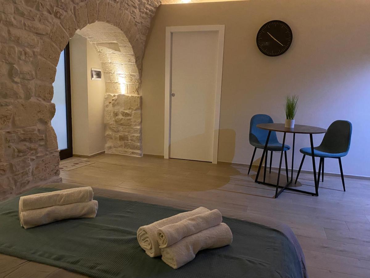 Regina Bona Rooms Modugno Exteriör bild