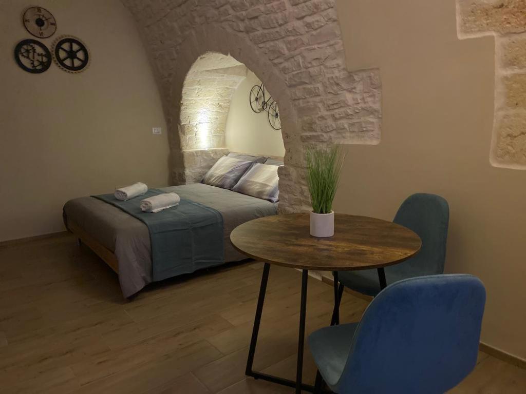 Regina Bona Rooms Modugno Exteriör bild