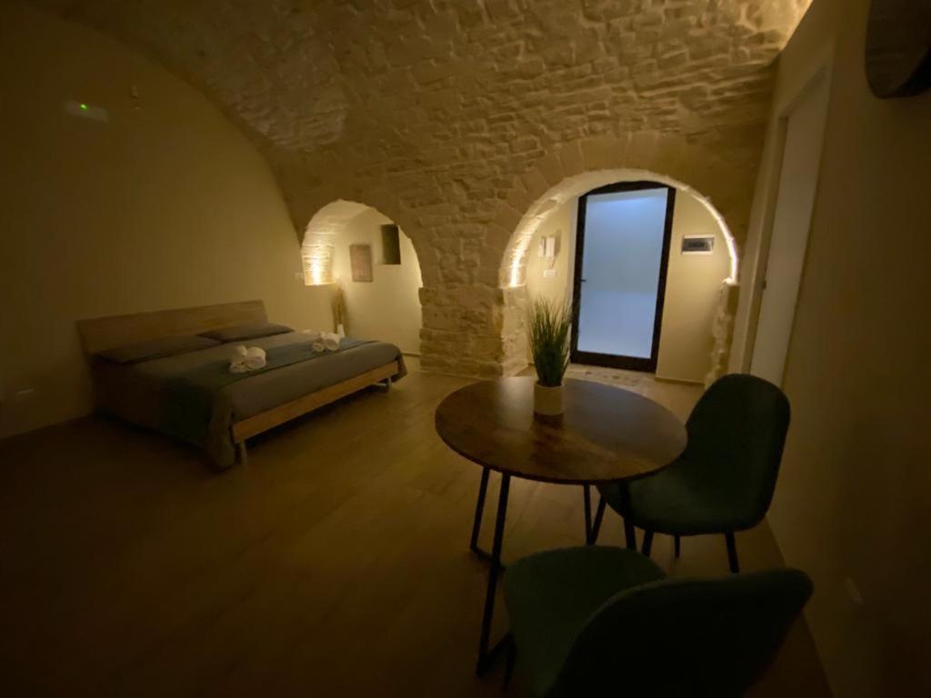 Regina Bona Rooms Modugno Exteriör bild