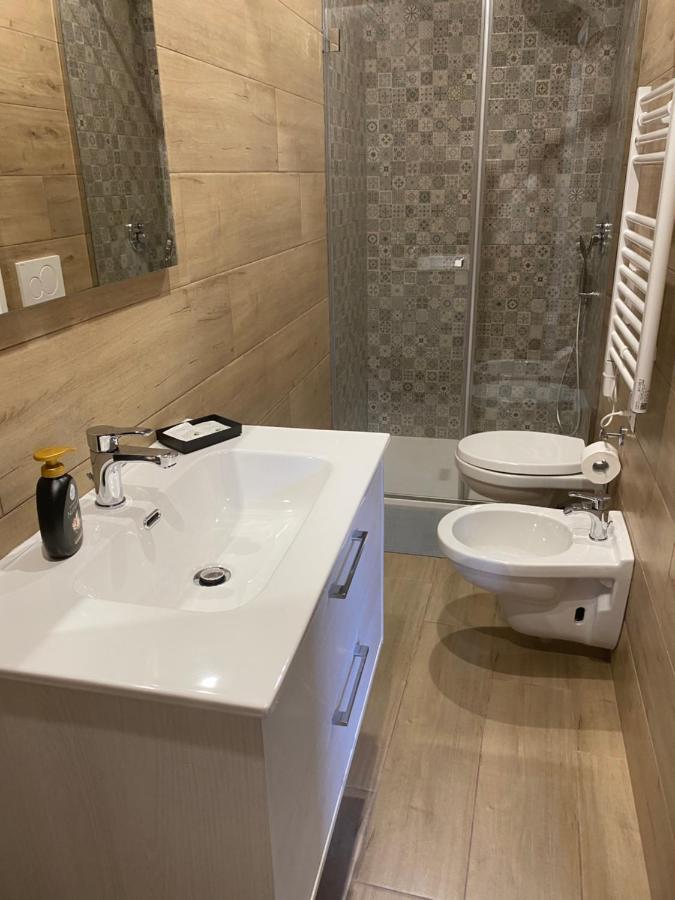 Regina Bona Rooms Modugno Exteriör bild